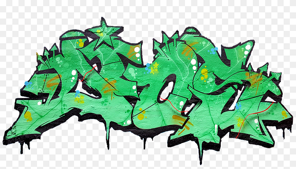 Popular And Trending Graffiti Art Stickers, Modern Art, Painting, Graphics, Person Free Png