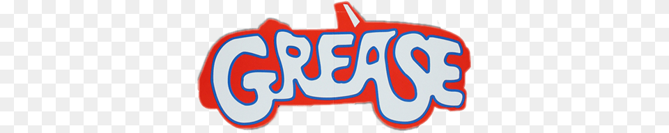 Popular And Trending Grease Stickers, Sticker, Text, Art, Food Png Image
