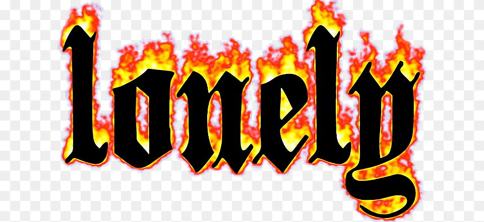 Popular And Trending Grunge Effect Stickers, Fire, Flame, Text, Bonfire Free Transparent Png