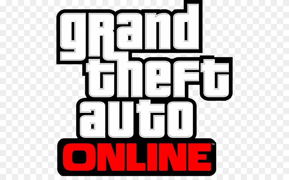 Popular And Trending Gta San Andreas Stickers Grand Theft Auto Online Logo, Letter, Text, Scoreboard Free Transparent Png