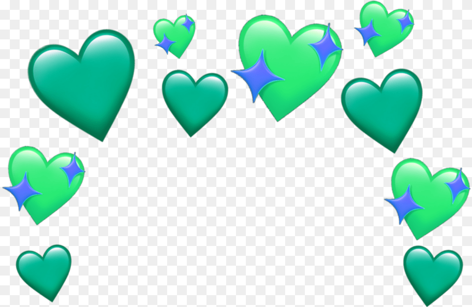 Popular And Trending Hashtag Stickers, Heart Png Image