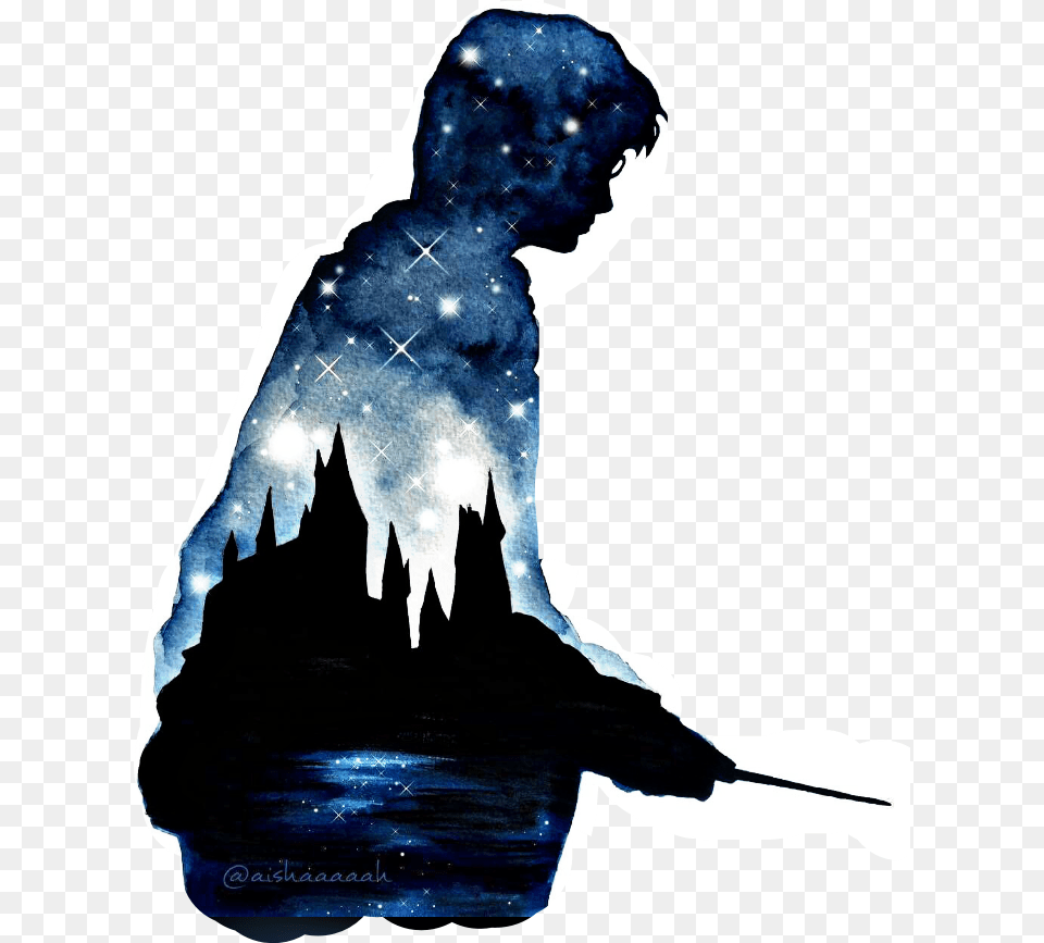 Popular And Trending Hogwarts Stickers, Ice, Outdoors, Baby, Nature Png