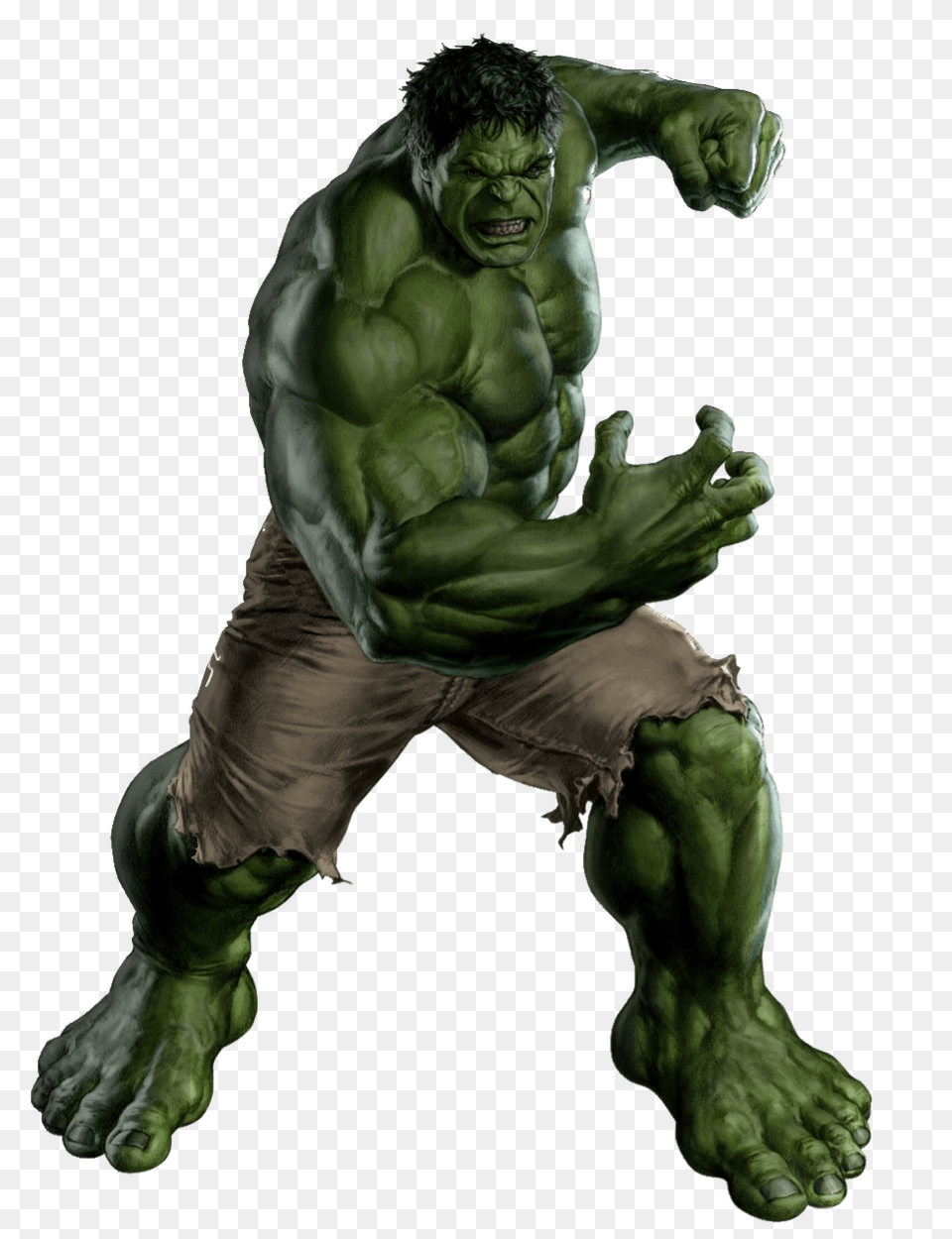 Popular And Trending Hulk Stickers, Adult, Male, Man, Person Free Transparent Png