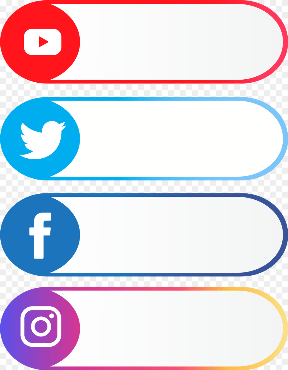 Popular And Trending Instagram Stickers, Text Free Transparent Png