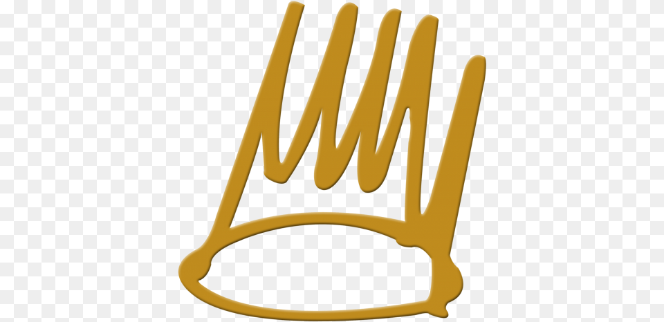 Popular And Trending Jcole Stickers J Cole Crown, Cutlery, Fork, Logo, Smoke Pipe Png