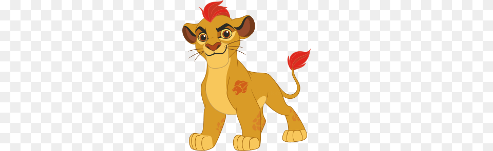 Popular And Trending Kion Stickers, Animal, Mammal, Lion, Wildlife Free Png Download