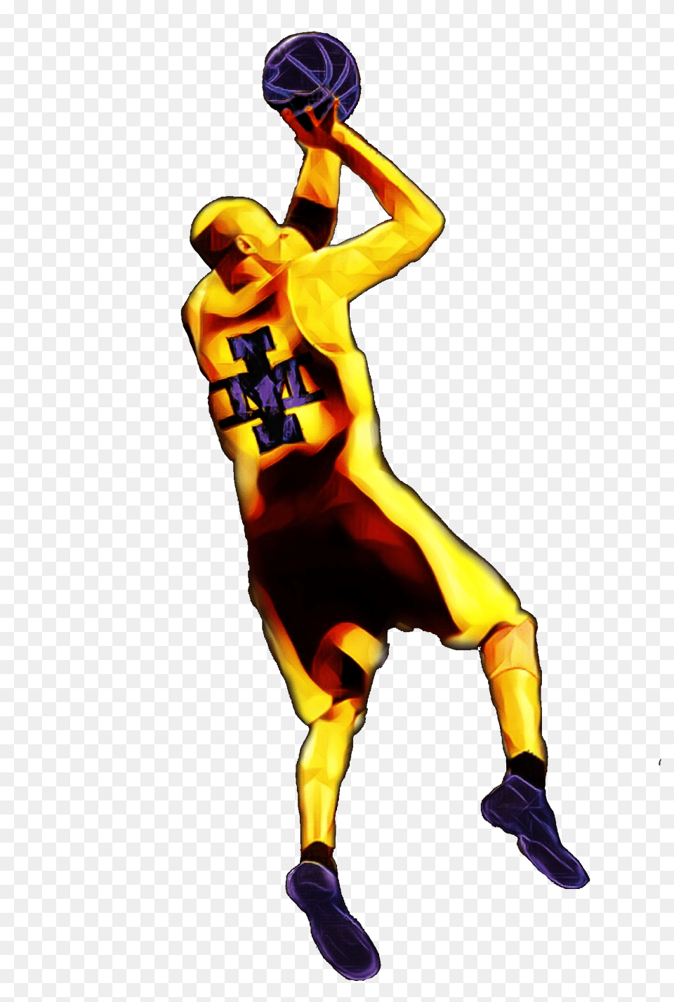Popular And Trending Kobe Bryant Stickers, Person, Clothing, Footwear, Shoe Free Transparent Png