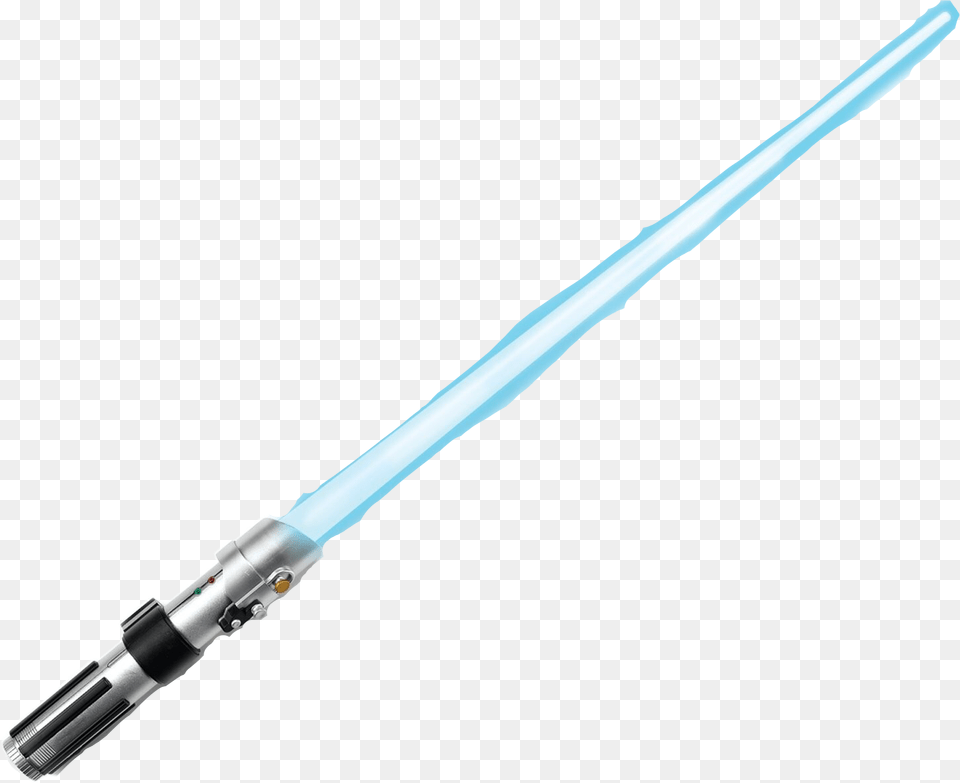 Popular And Trending Lightsaber Stickers, Blade, Dagger, Knife, Weapon Free Transparent Png