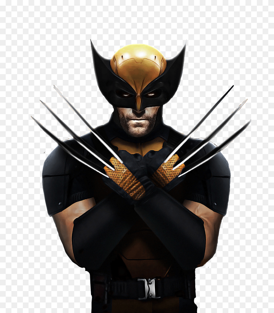 Popular And Trending Logan Stickers, Adult, Male, Man, Person Png