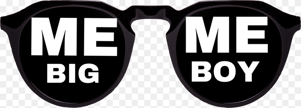Popular And Trending Memebigboy Stickers, Accessories, Glasses, Sunglasses, Smoke Pipe Free Transparent Png