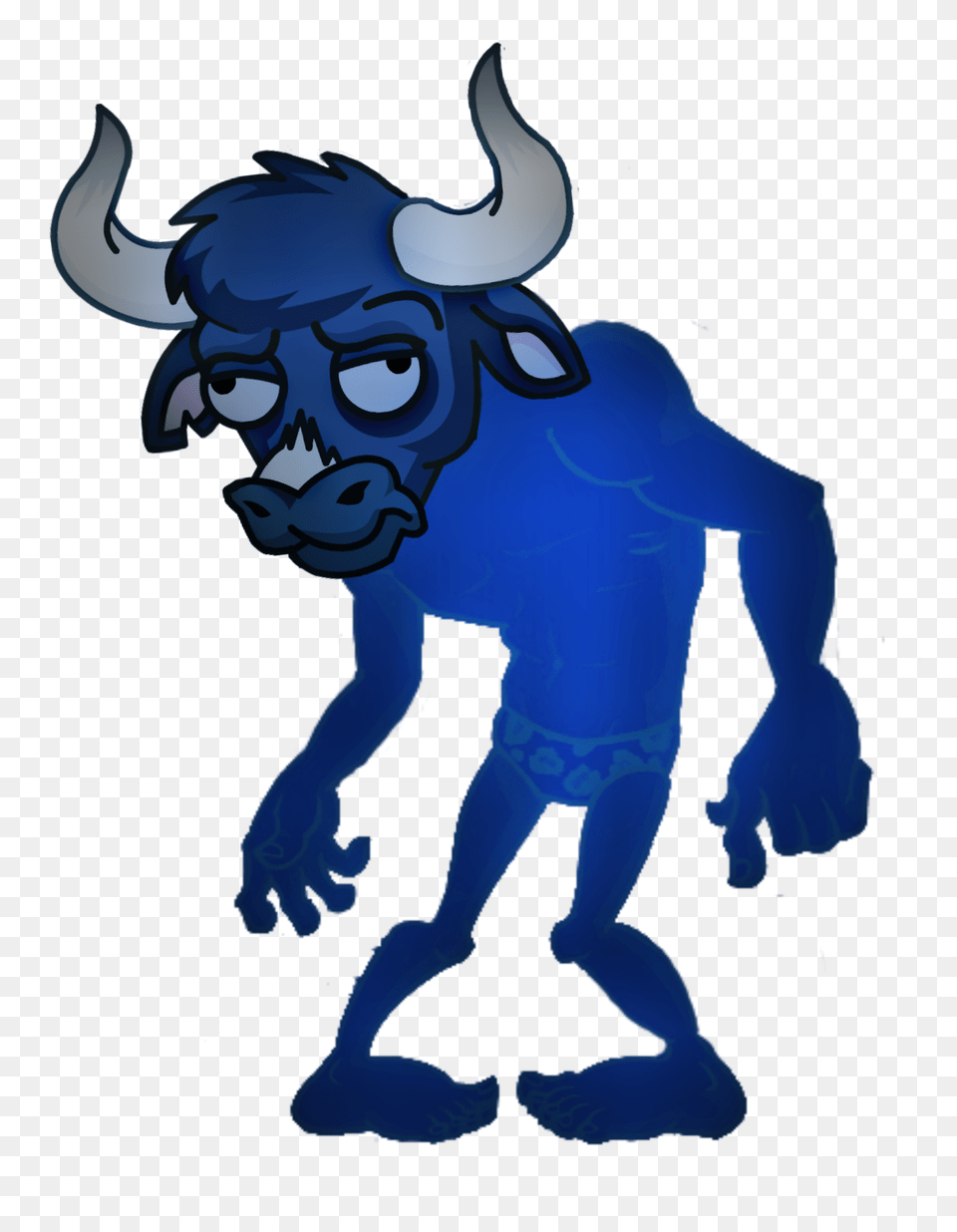 Popular And Trending Minotaur Stickers, Baby, Person, Art, Accessories Free Png