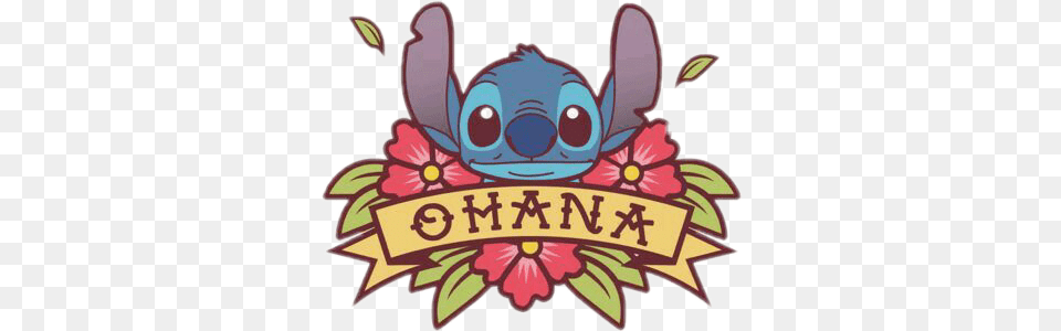 Popular And Trending Ohana Stickers, Sticker, Dynamite, Weapon, Emblem Free Png Download