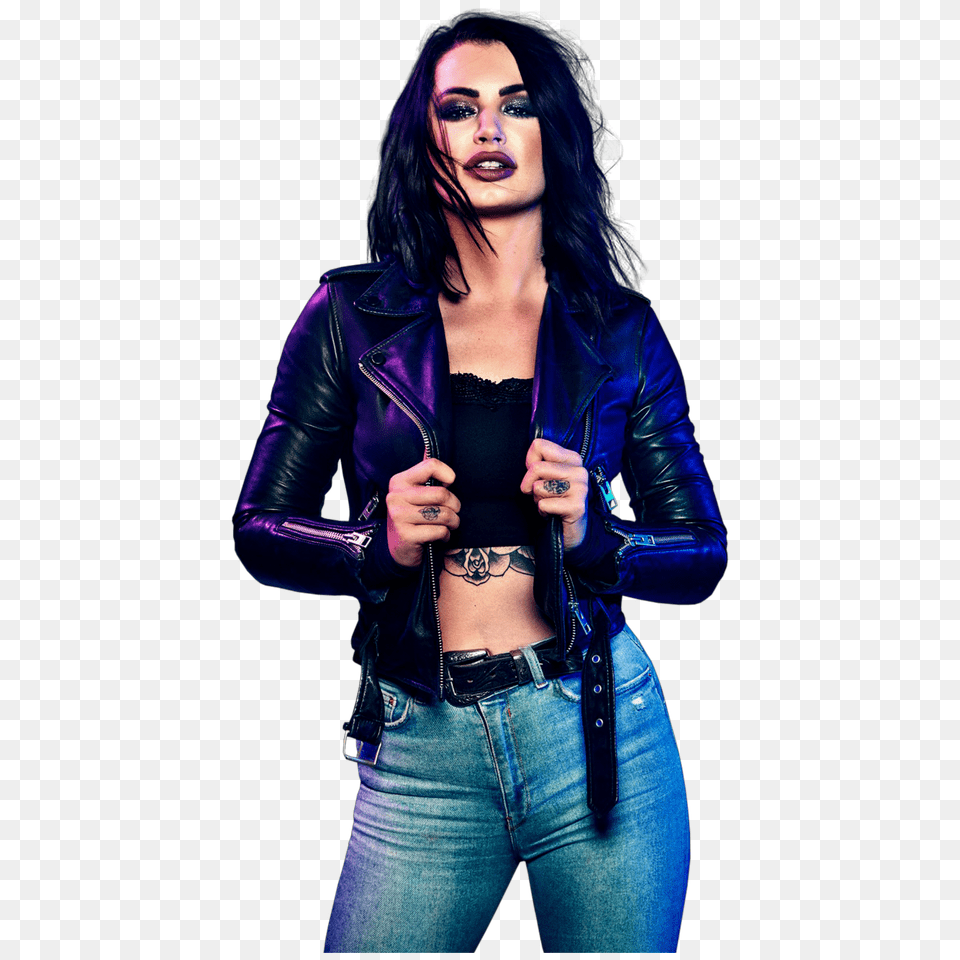 Popular And Trending Paige Stickers, Adult, Person, Pants, Woman Free Png