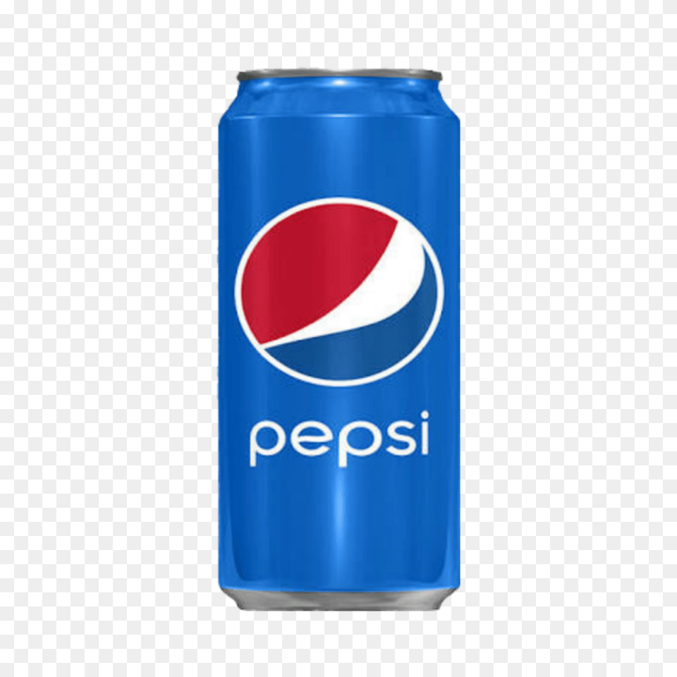 Popular And Trending Pepsi Stickers, Can, Tin, Beverage, Soda Free Transparent Png