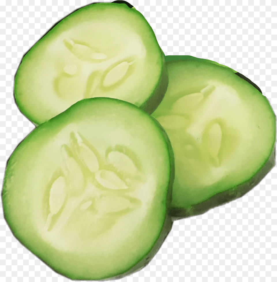 Popular And Trending Pickles Stickers, Cucumber, Food, Plant, Produce Free Transparent Png