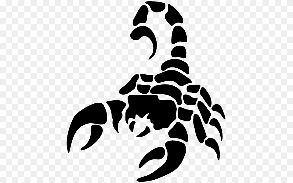Popular And Trending Scorpion Stickers, Electronics, Hardware, Person, Food Png Image