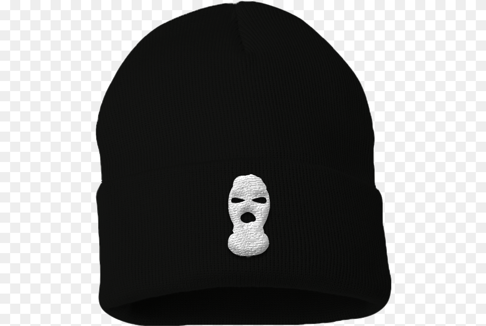 Popular And Trending Skimask Stickers, Beanie, Cap, Clothing, Hat Free Transparent Png