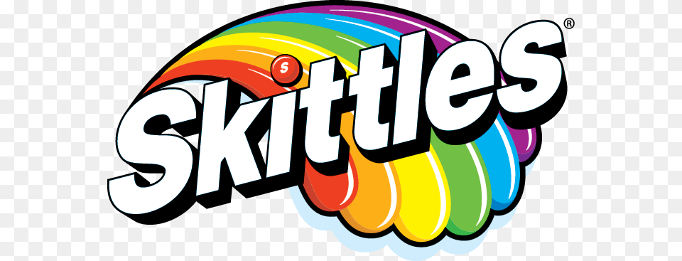 Popular And Trending Skittles Stickers, Logo, Art, Graphics Png Image