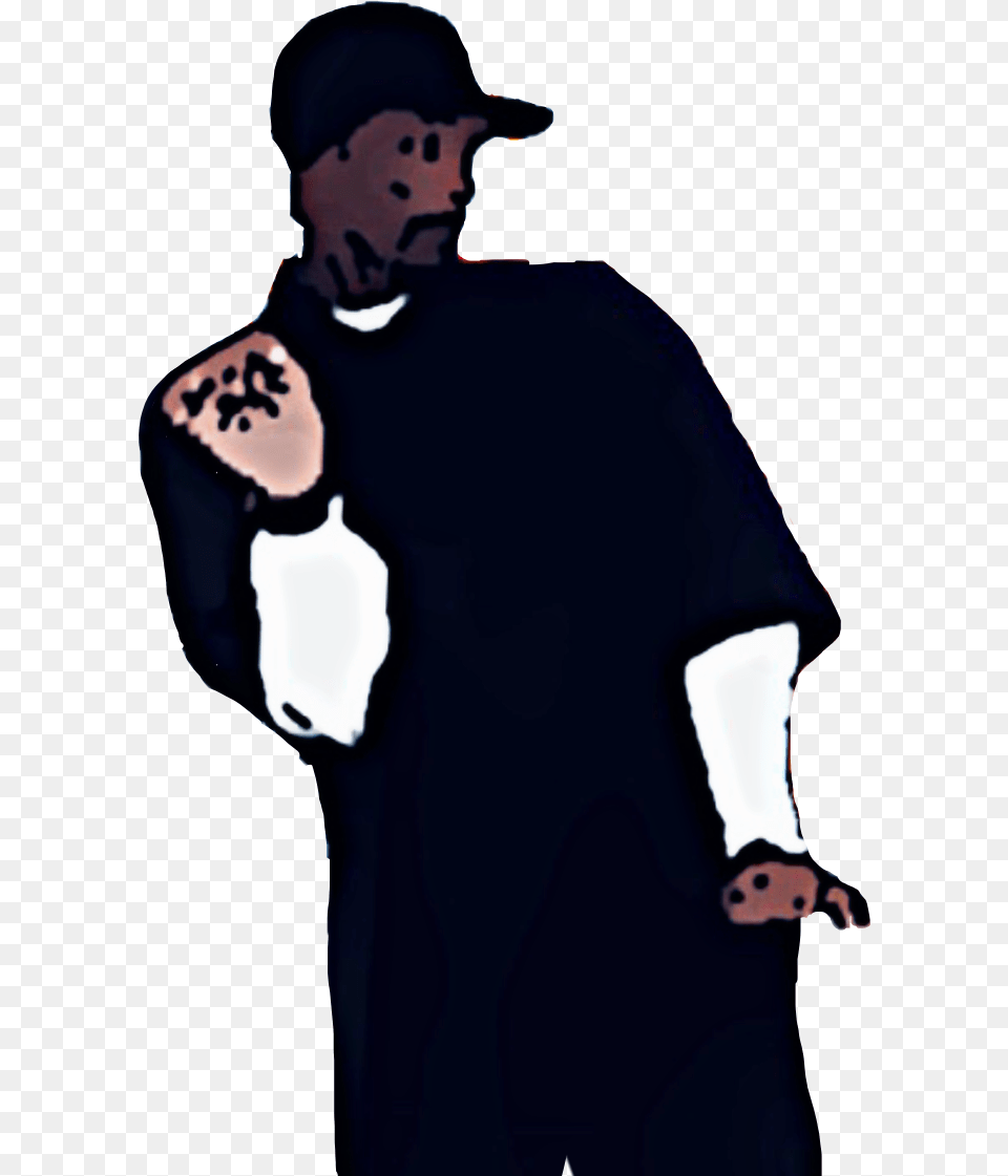 Popular And Trending Snoopdogg Stickers, Sleeve, Person, People, Clothing Free Transparent Png