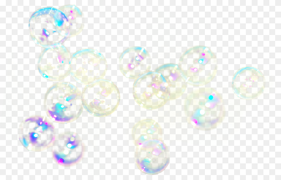Popular And Trending Soap Bubbles Stickers, Sphere, Accessories, Bubble Png Image