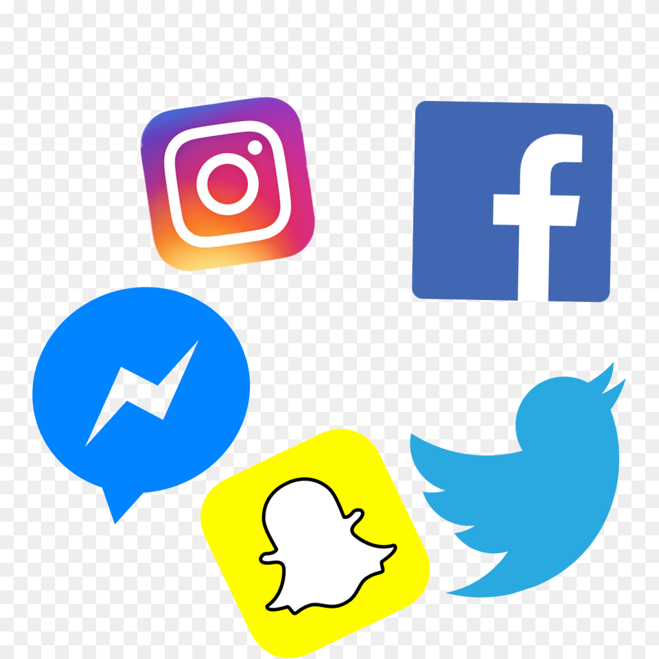 Popular And Trending Social Media Stickers, First Aid, Symbol Free Png