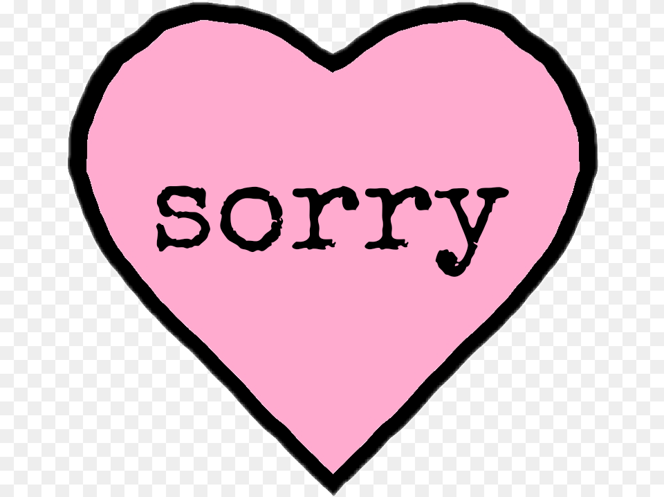 Popular And Trending Sorry Not Sorry Stickers, Heart, Baby, Person Png