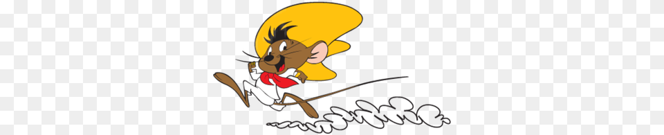 Popular And Trending Speedygonzales Stickers, Cartoon Free Transparent Png