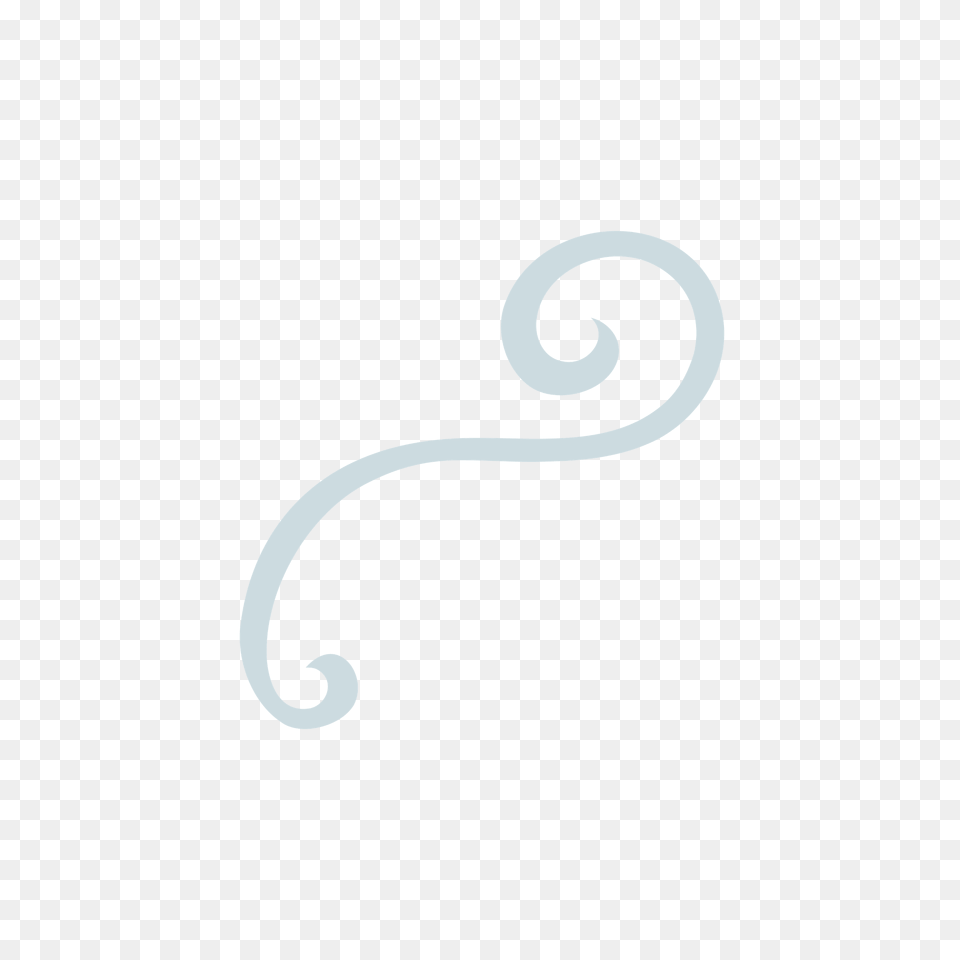 Popular And Trending Squiggle Stickers, Spiral Png Image