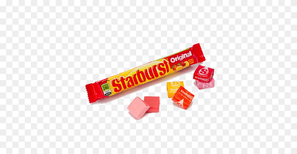 Popular And Trending Starburst Stickers, Food, Sweets, Dynamite, Weapon Free Png