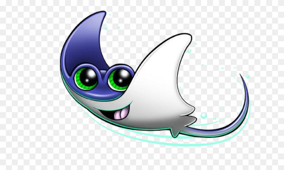 Popular And Trending Stingray Stickers, Art, Graphics, Animal, Manta Ray Png Image