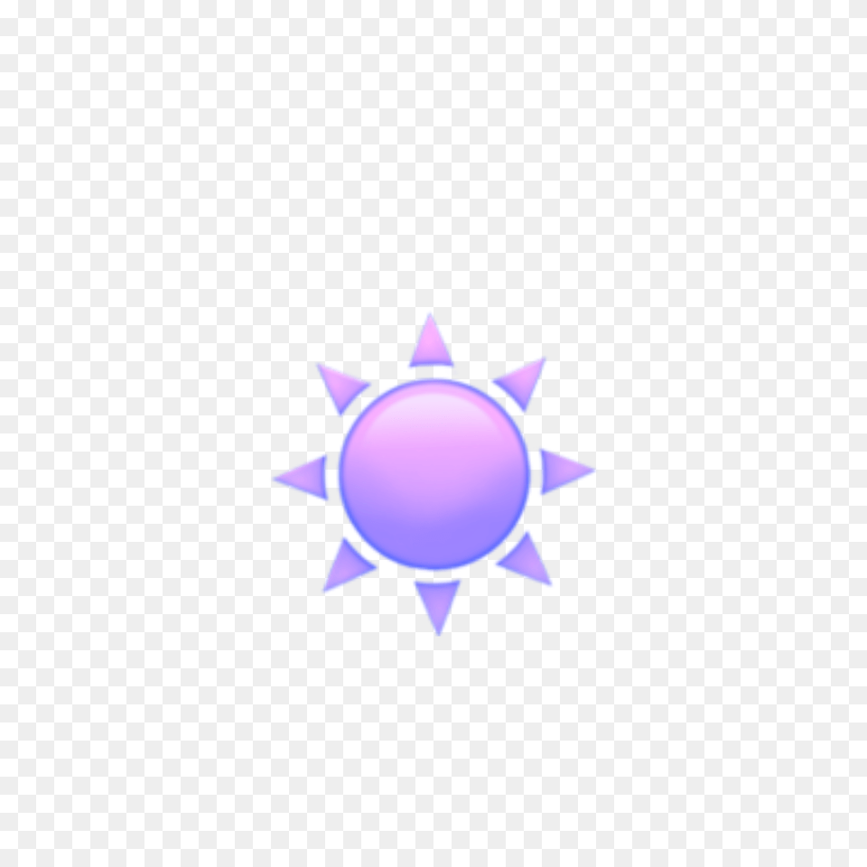 Popular And Trending Sun Glare Stickers, Symbol, Star Symbol, Logo Free Png Download