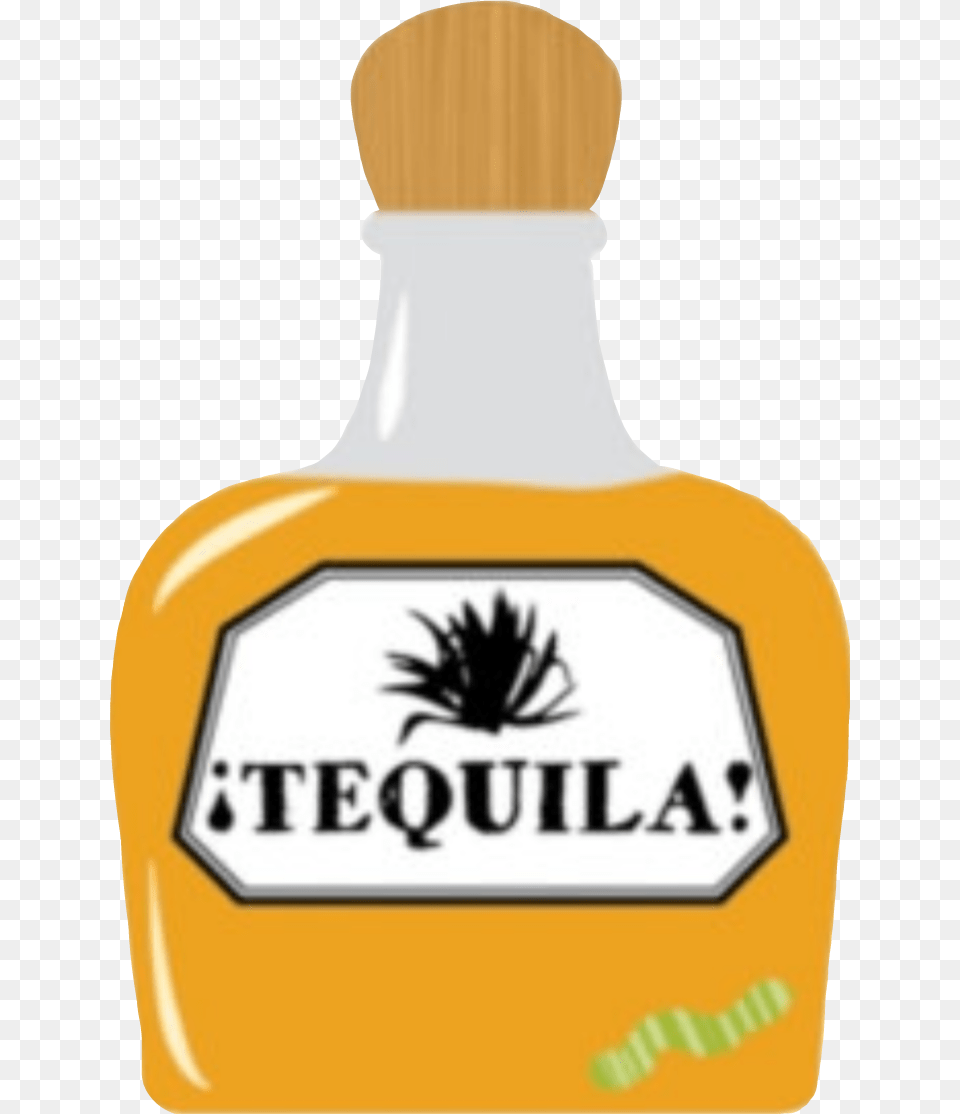 Popular And Trending Tequila Stickers, Alcohol, Beverage, Liquor, Bottle Png