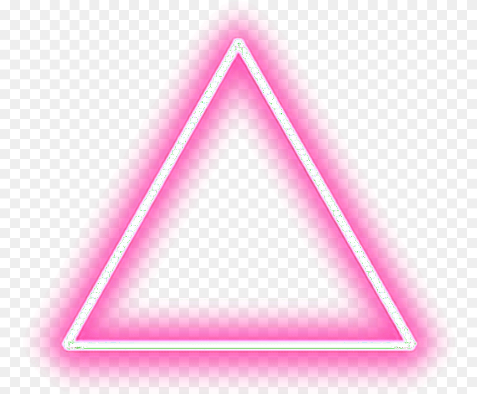 Popular And Trending Triangulo Stickers, Triangle, Symbol Free Transparent Png