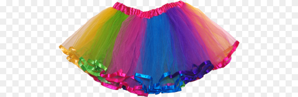 Popular And Trending Tutu Stickers, Clothing, Skirt, Blouse Free Png Download