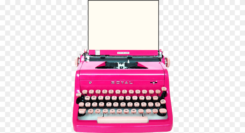 Popular And Trending Typewriter Stickers, Computer Hardware, Electronics, Hardware, Computer Png Image