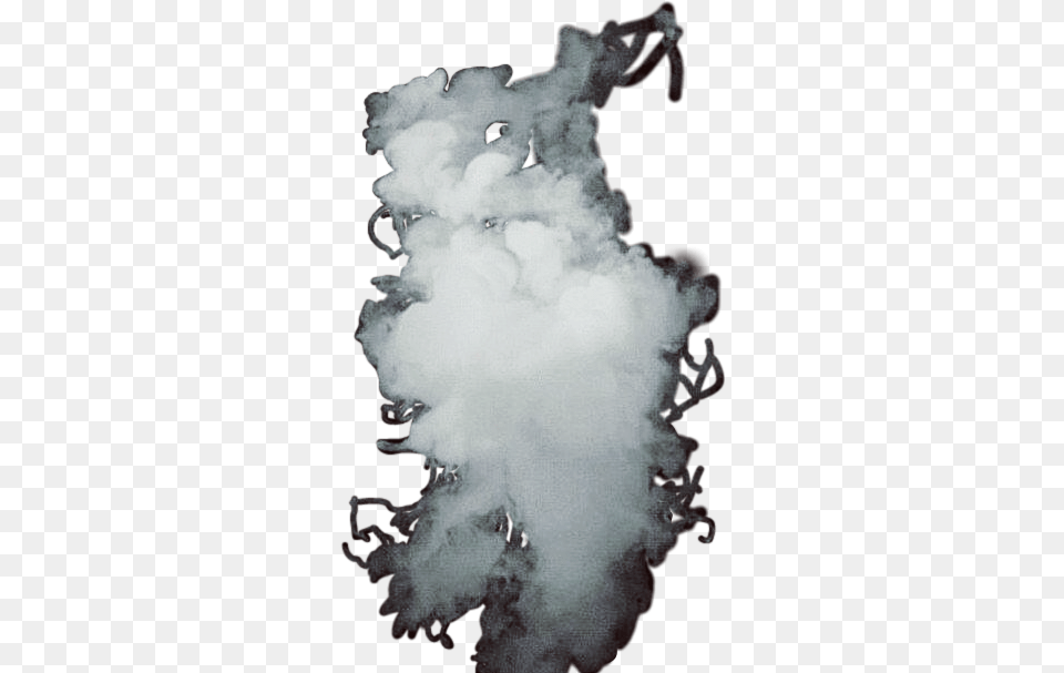 Popular And Trending Vape Stickers, Smoke, Nature, Outdoors, Snow Png Image