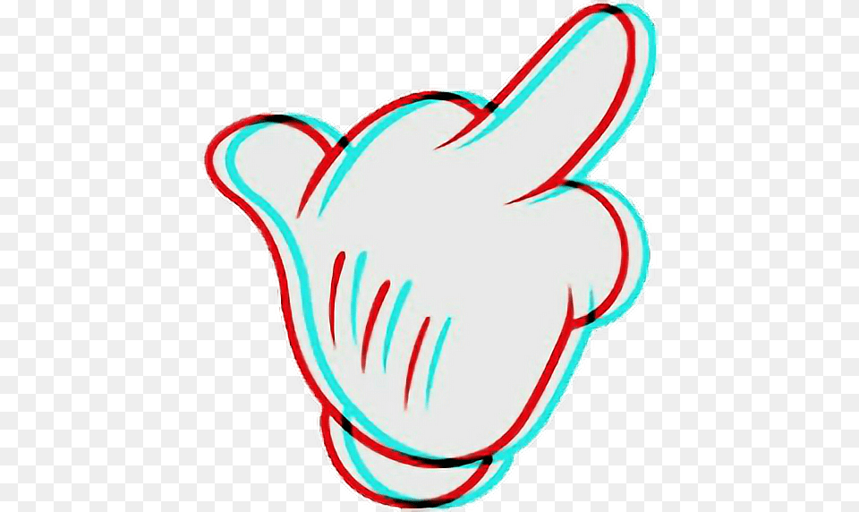 Popular And Trending Waporwave Stickers, Clothing, Glove, Body Part, Hand Png