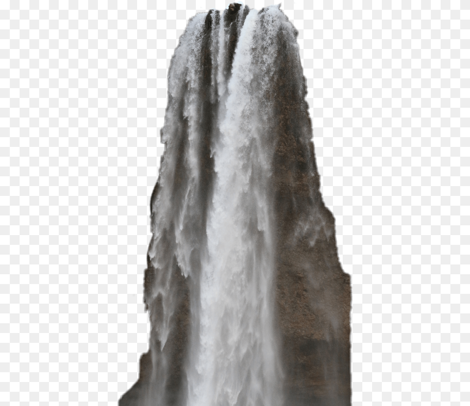 Popular And Trending Waterfall Abstract Slovenija Water Waterfall, Nature, Outdoors Free Png Download