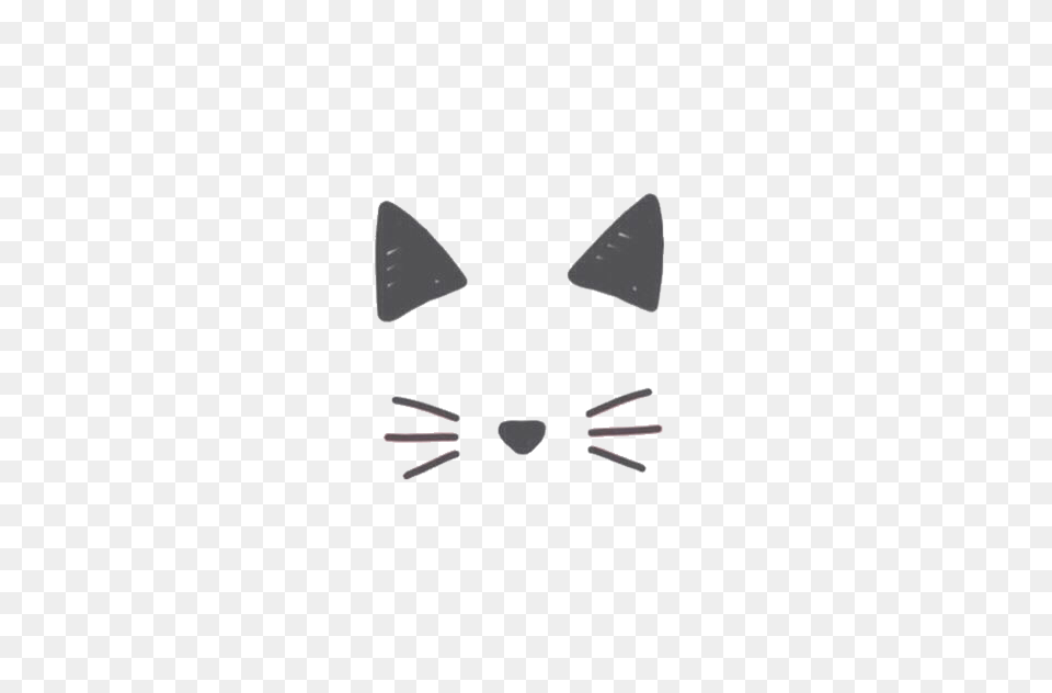 Popular And Trending Whiskers Stickers Png Image