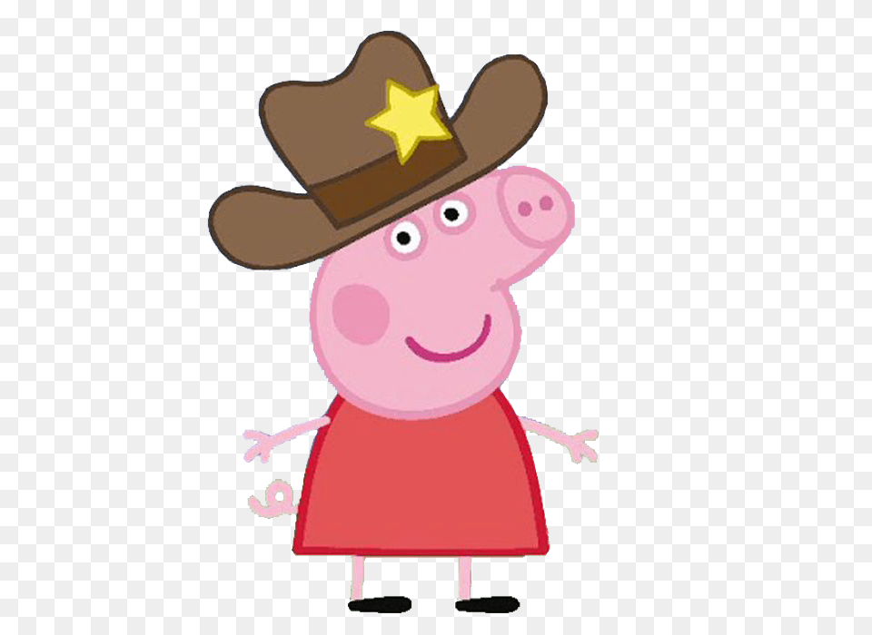 Popular And Trending Yeehaw Stickers, Clothing, Hat, Toy, Cartoon Free Png Download