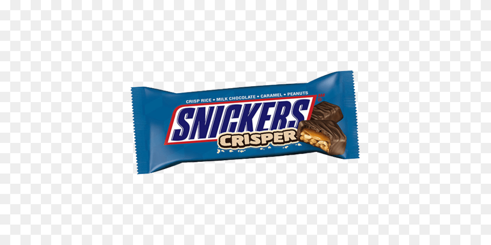 Popular Brands Tagged Snickers Great Service Fresh Candy, Food, Sweets, Ketchup, Hot Dog Free Png