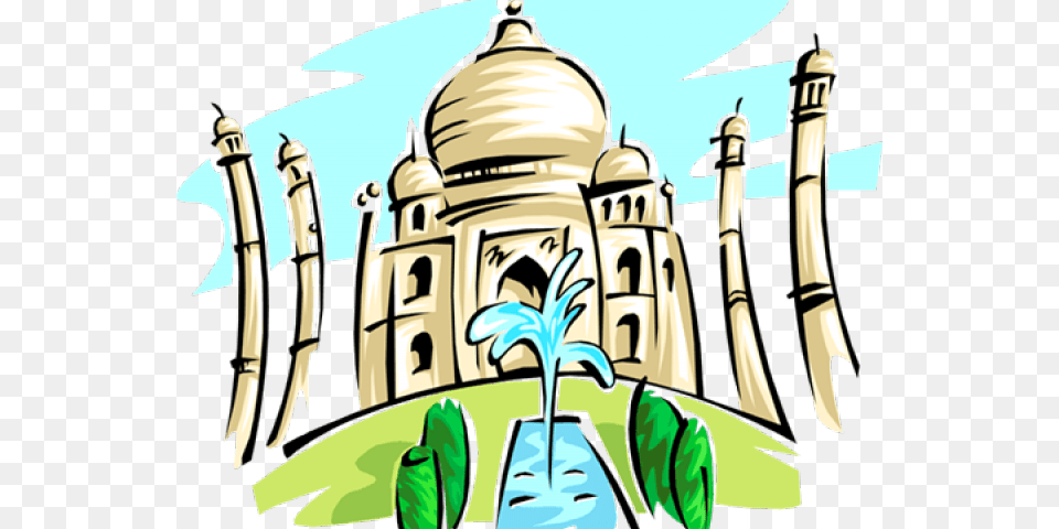 Popular Cliparts, Architecture, Building, Dome, Art Png Image