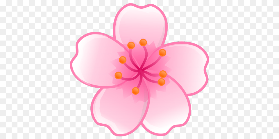 Popular Cliparts, Flower, Plant, Petal, Cherry Blossom Free Png