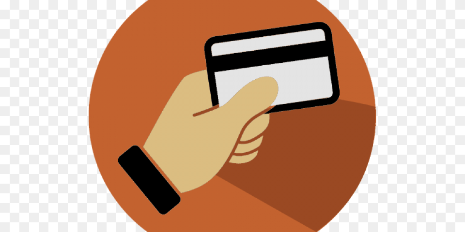 Popular Cliparts, Text, Credit Card Free Transparent Png