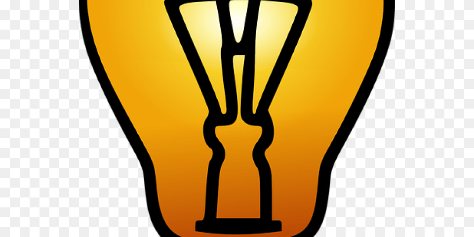 Popular Cliparts, Light, Lighting, Lightbulb, Lamp Free Transparent Png