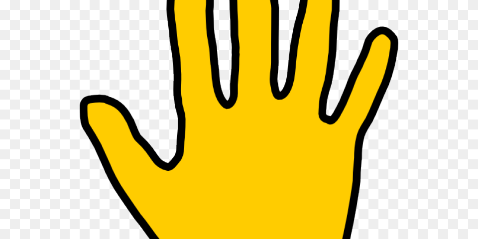 Popular Cliparts, Clothing, Glove Free Png