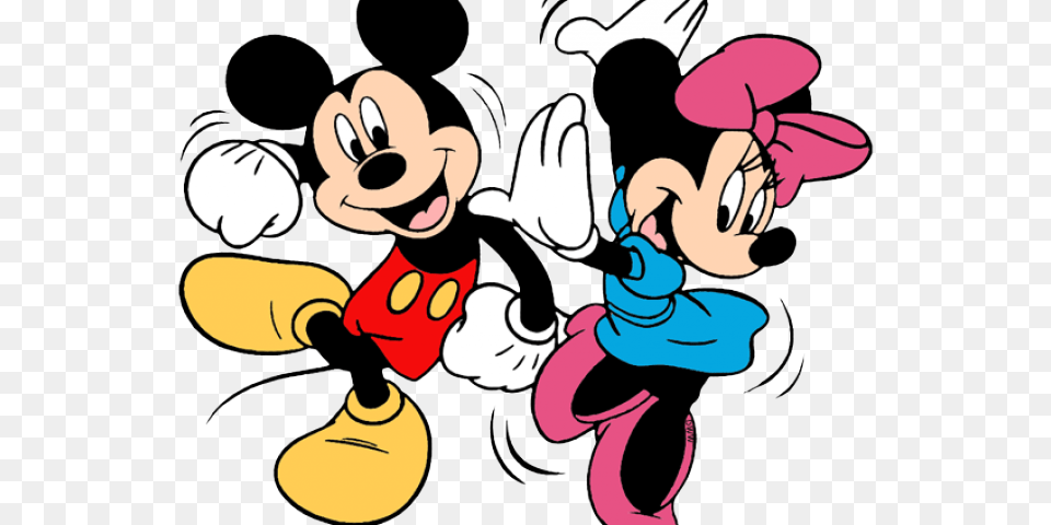 Popular Cliparts, Cartoon, Baby, Person Free Transparent Png