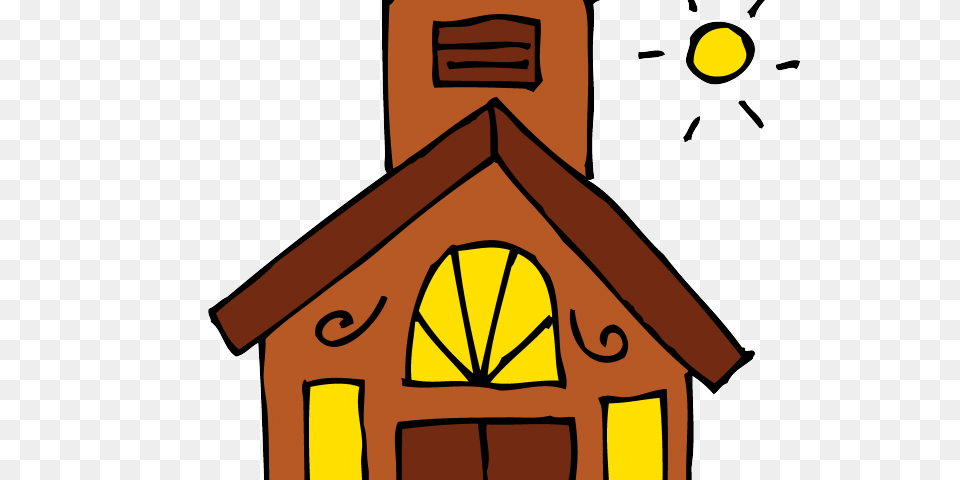 Popular Cliparts, Person, Dog House Png