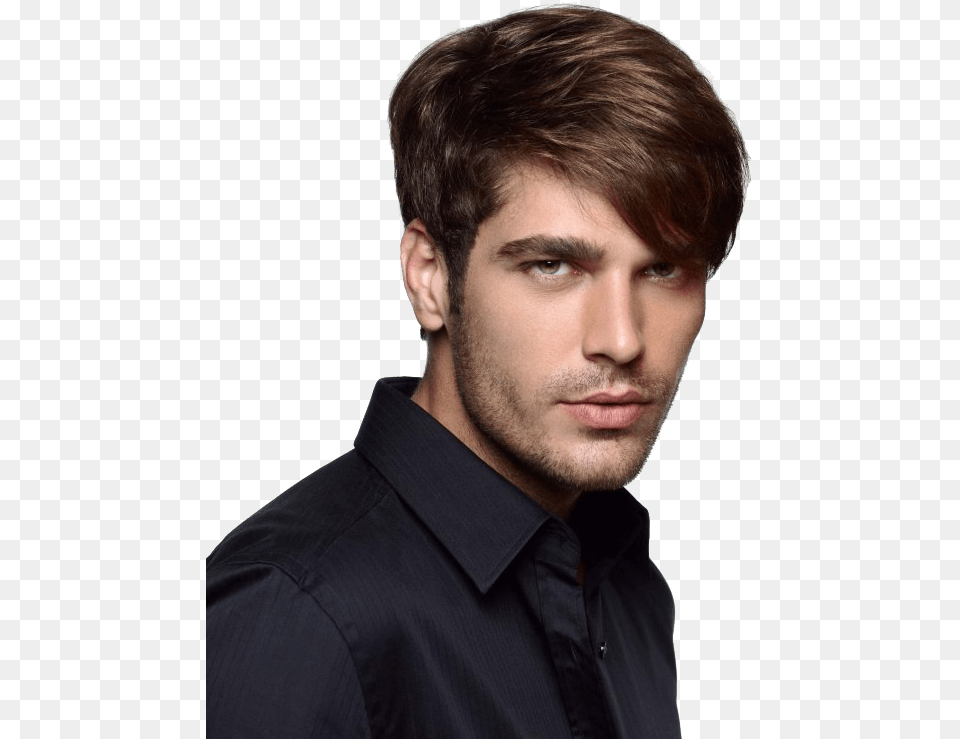 Popular Hair Style Boys, Man, Portrait, Photography, Person Free Transparent Png