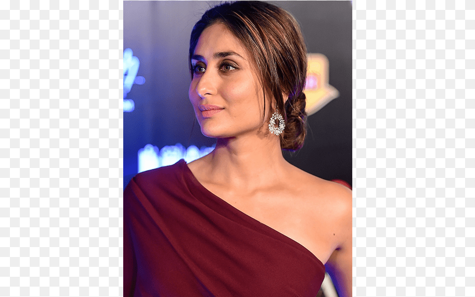 Popular Images Kareena Kapoor Latest Hot Photos At The Launch Of New, Adult, Person, Formal Wear, Female Png